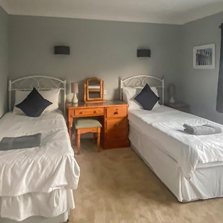 Sea View Cottage Rhôs-on-Sea エクステリア 写真
